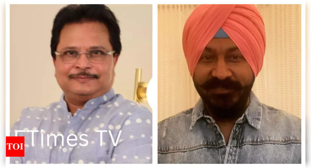 Exclusive - Asit Kumarr Modi on Gurucharan Singh quitting the show; says 'It was his personal decision, he is a good person and I’m emotionally connected to him'