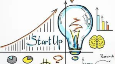 Government meet to discuss fund for startups