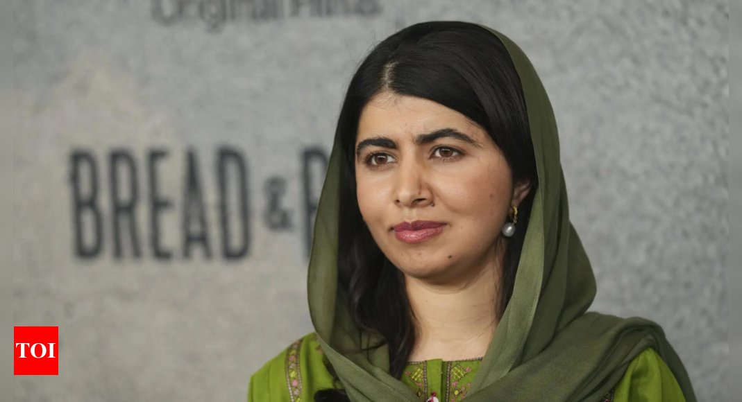 Nobel laureate Malala Yousafzai to visit native Pakistan for girls' summit