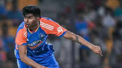 Mayank Yadav doubtful for England series