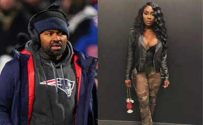 "Playing with someone’s name won’t be tolerated": Patriots Drama Escalates as Jerod Mayo’s Wife Claps Back at ‘all the lies’ After Husband’s Firing