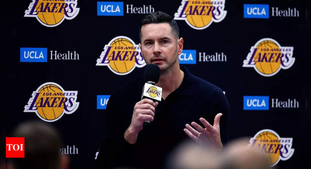 “That will never be replaced”: Los Angeles wildfire leaves JJ Redick heartbroken over loss of treasured belongings