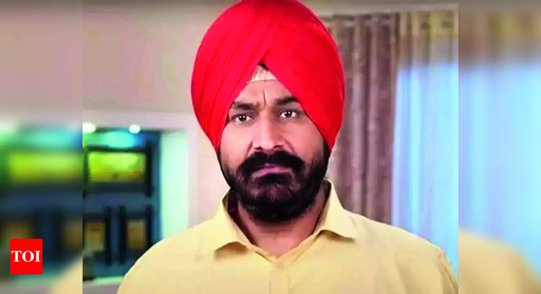 Gurucharan Singh’s friend gives update on his health