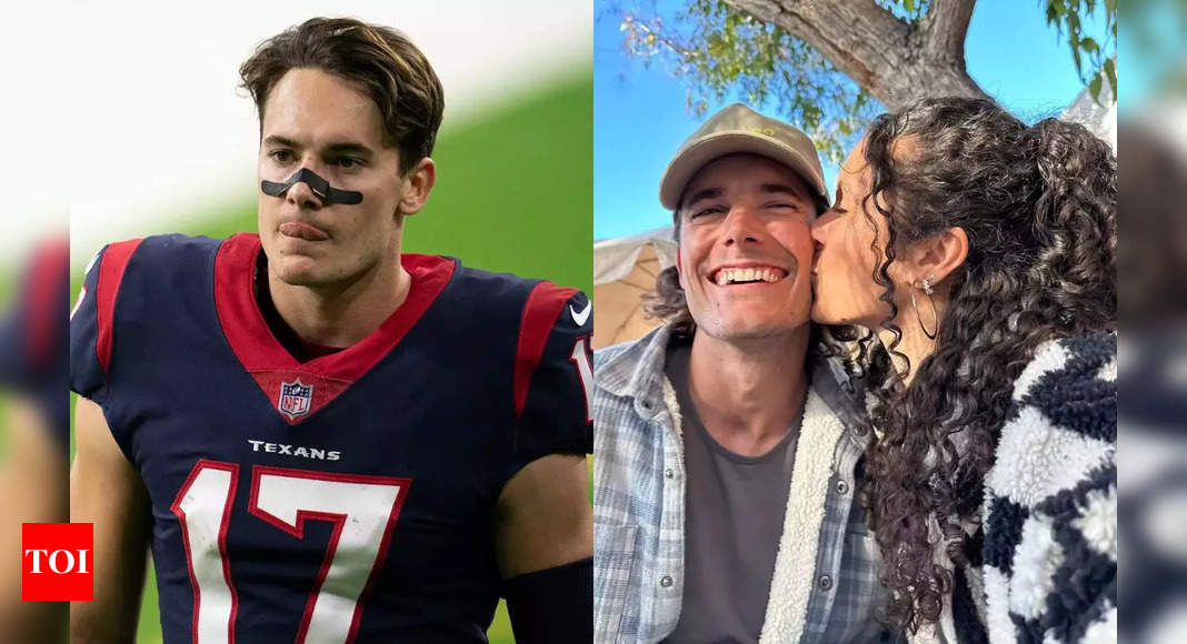 Former NFL WAG Bryce Watts Hansen Addresses Misconceptions About Families’ Finances, Revealing the Reality Behind the Glamour