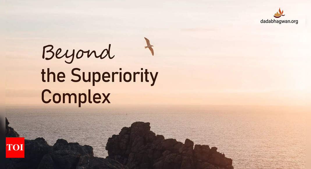 Beyond the Superiority Complex: Finding True Confidence