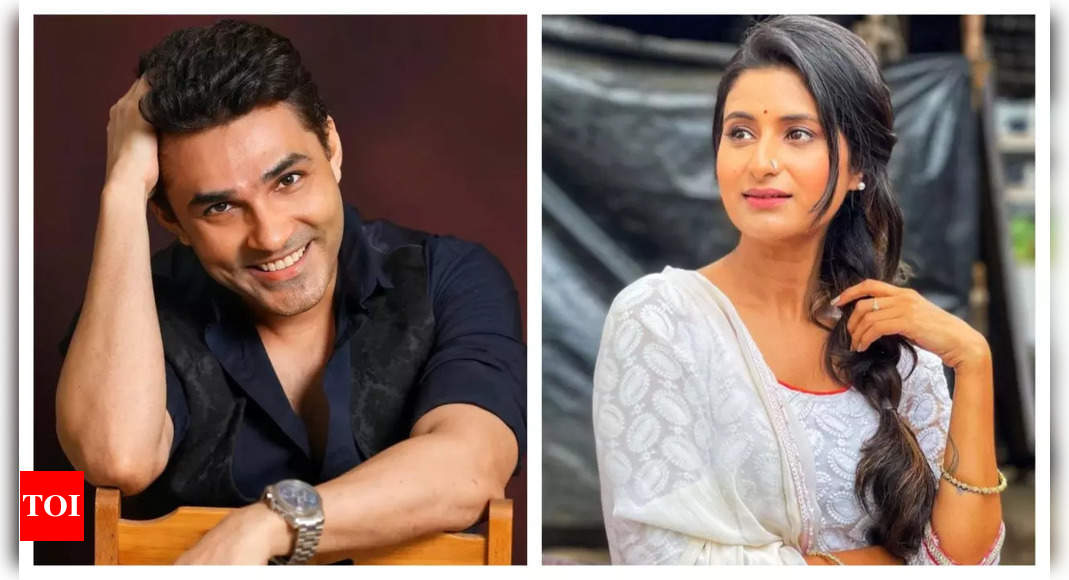 Exclusive – Mazher Sayed and Shiwani Chakraborty to join Anupamaa as Prem’s chacha and chachi