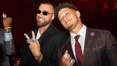 Super Bowl Rings: Everything to know about the Prestigious Awards showcasing excellence and craftsmanship in the NFL