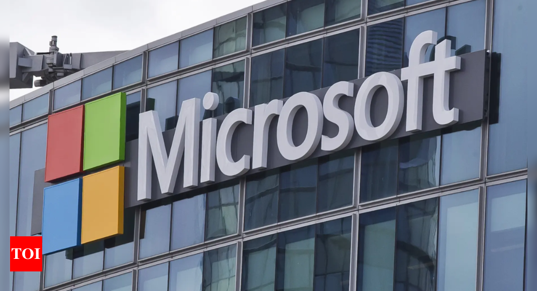 Microsoft offers high-paying jobs but why you should have a ‘plan B’ if you’re working at the company