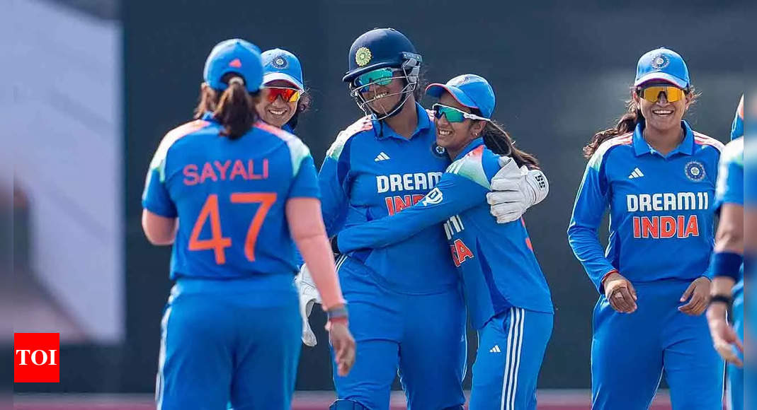 India aim to seal ODI series against Ireland