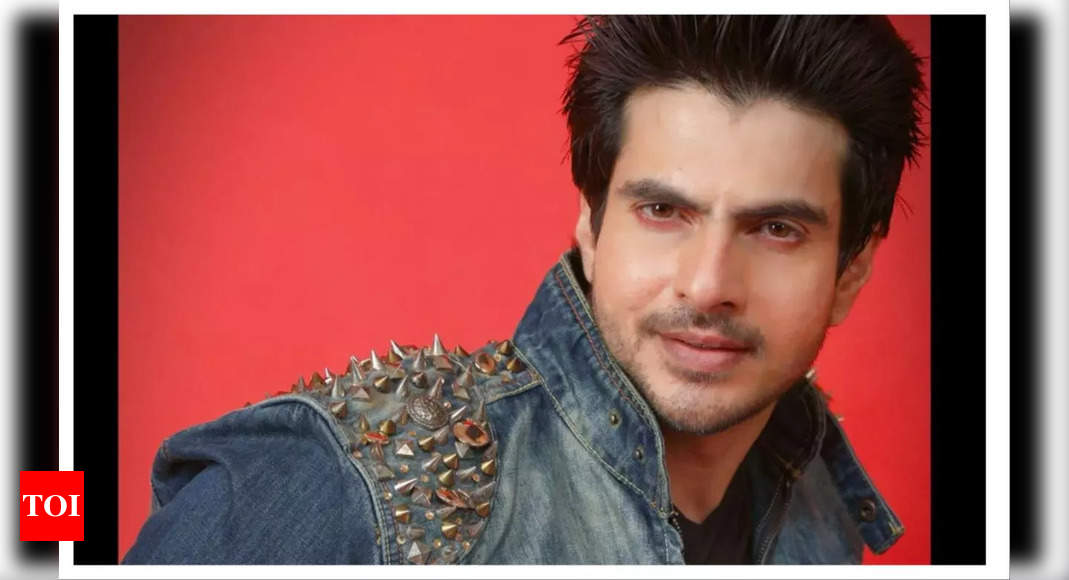 Rahil Azam: After a long time I will be part of a social drama show like Anupamaa