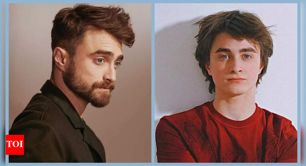 Daniel Radcliffe: With the net worth of 96.3 Million Euros, here's a look at Harry Potter's financial portfolio