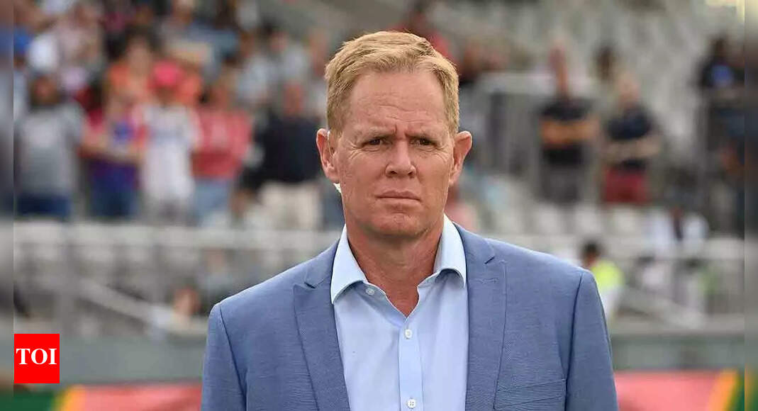 ICC Cricket Committee looking to give leeway to bowlers on wides: Shaun Pollock