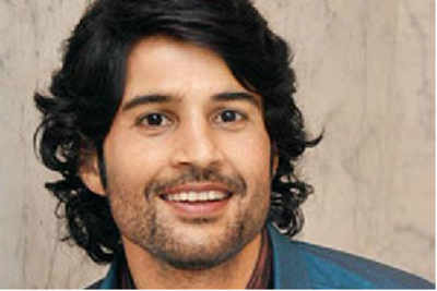 Rajeev Khandelwal I am a very normal and ordinary guy  Entertainment  NewsThe Indian Express