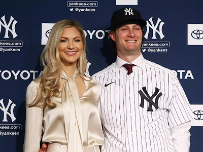 A Heartwarming Birthday Surprise for Amy Cole: Wives of MLB Stars Send Love with Throwback Snaps