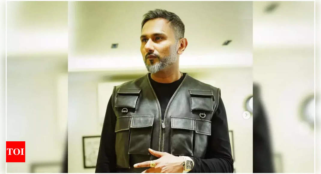 Honey Singh’s Millionaire India Tour 2025: Dates, cities, and ticket booking information