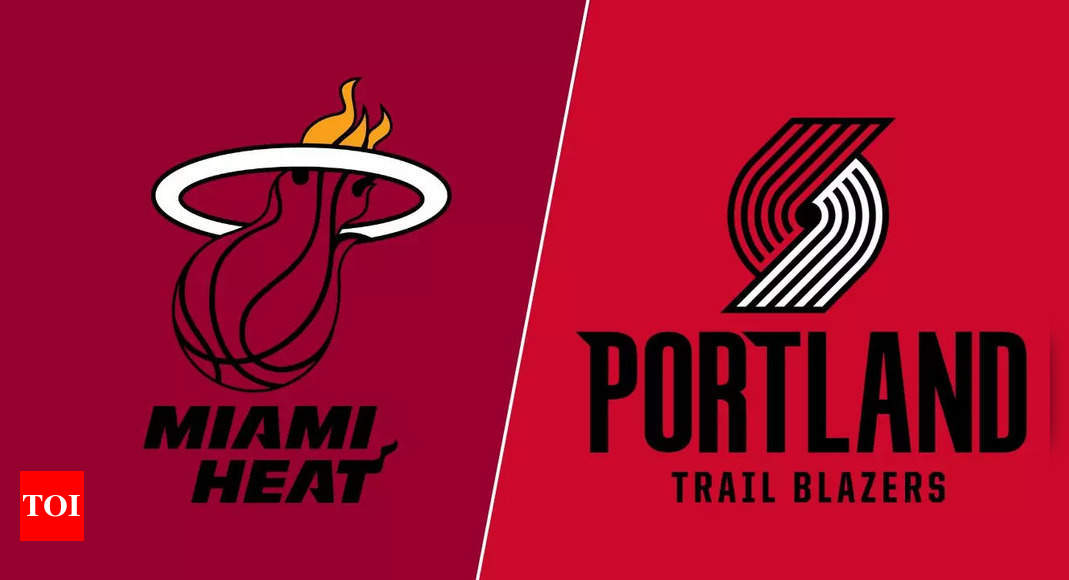 Miami Heat vs Portland Trail Blazers (01/11): Starting five, injury report, start time, game prediction, betting tips, how to watch, and more