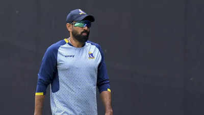 Mohammed Shami returns for India T20Is vs England; Rishabh Pant, Shubman Gill rested