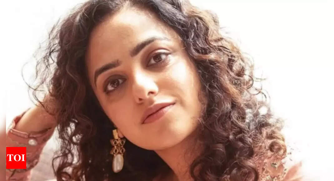 Nithya Menen reveals director Mysskin's surprising reaction on set when she reached late due to period pain: 'There is a slight level of inhumanity in films'