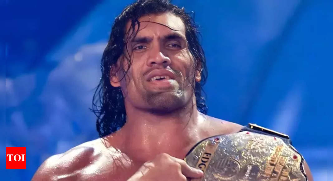 The Great Khali’s 10 Major Controversies in WWE: The Career of the Indian Giant