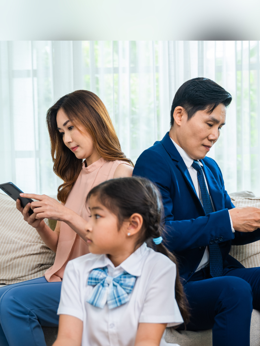 What is uninvolved parenting and is it beneficial for a kid? | Times of ...