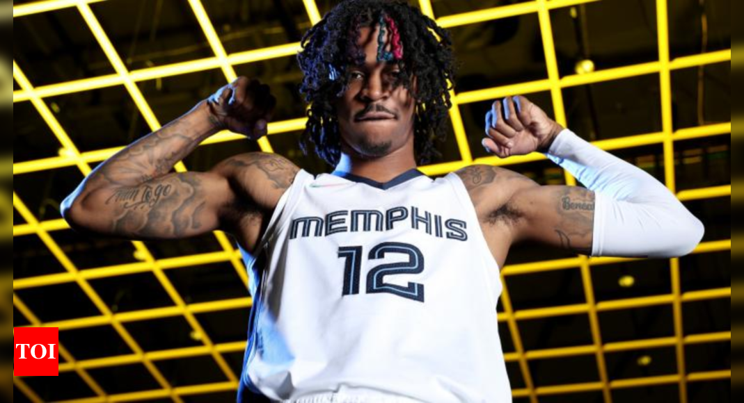 Will Ja Morant play tonight against the Minnesota Timberwolves? Latest update on the Memphis Grizzlies star's injury report (January 11, 2025)