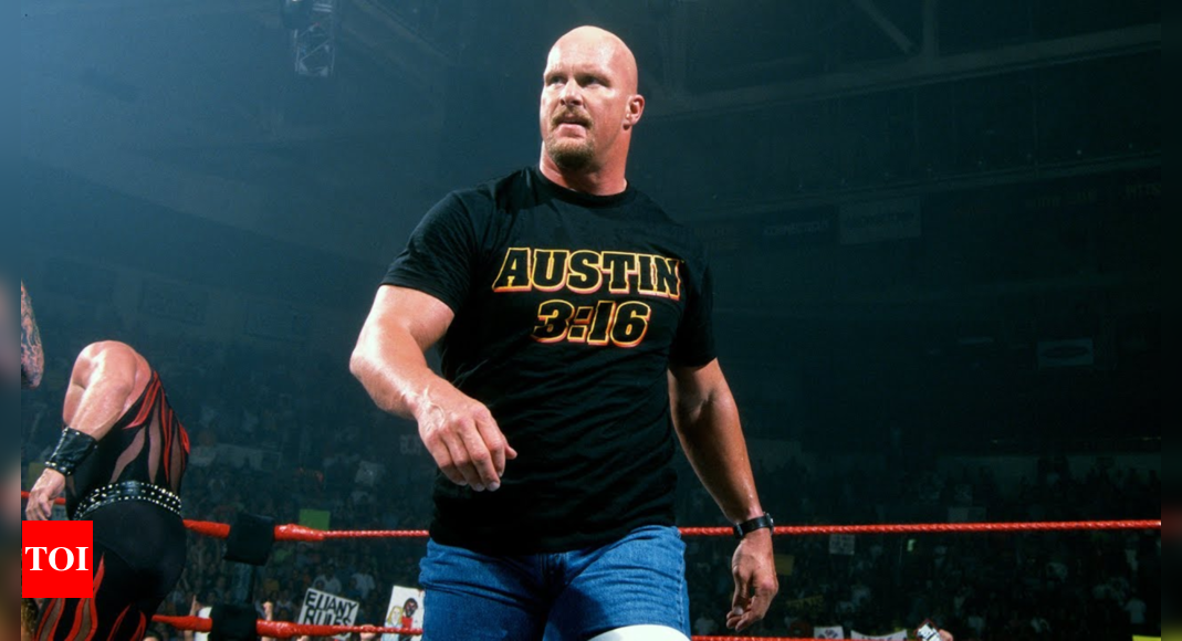 Austin 3:16: The Story Behind Stone Cold Steve Austin's Most Iconic Promo