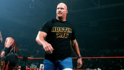 Austin 3:16: The Story Behind Stone Cold Steve Austin's Most