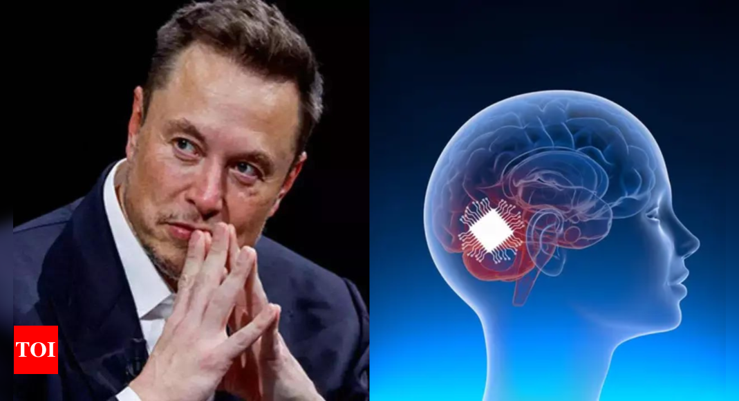 Elon Musk gives an update on Neuralink’s third human brain implant: ‘We upgraded…’