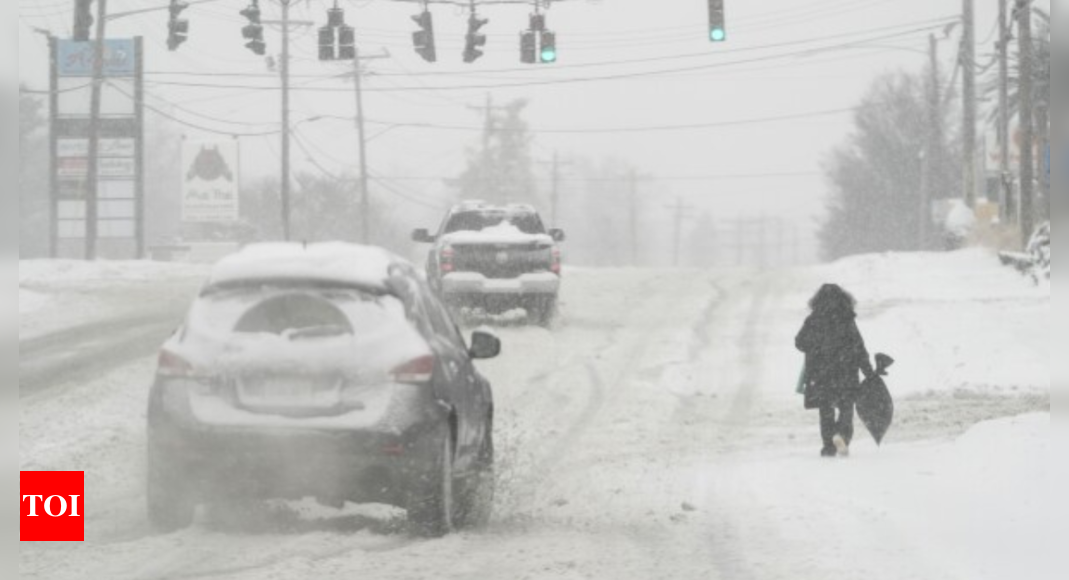 2,000 NC residents to lose FEMA housing assistance amid freezing weather, locals raise concerns