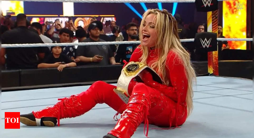 10 Moments Of Liv Morgan That Left Fans In Tears