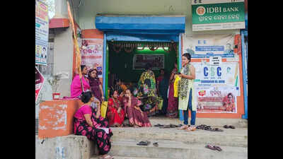 8k ‘excluded’ Subhadra beneficiaries reinstated