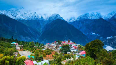 5 reasons why Kinnaur is Himachal's best offbeat destination