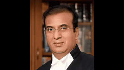 Lawyers must keep up with emerging tech, AI: Justice B Vijaysen Reddy ...