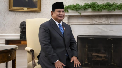 Indonesia president may not club Republic-Day India visit with Pakistan trip