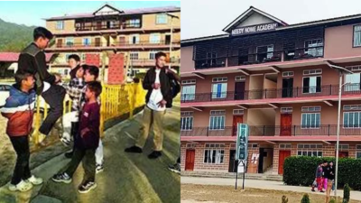 Amid Manipur strife, a school for harmony that bridges Kuki-Meitei divide