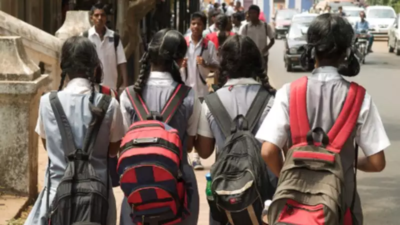 School principal makes 80 girls go home sans shirts, faces probe ...