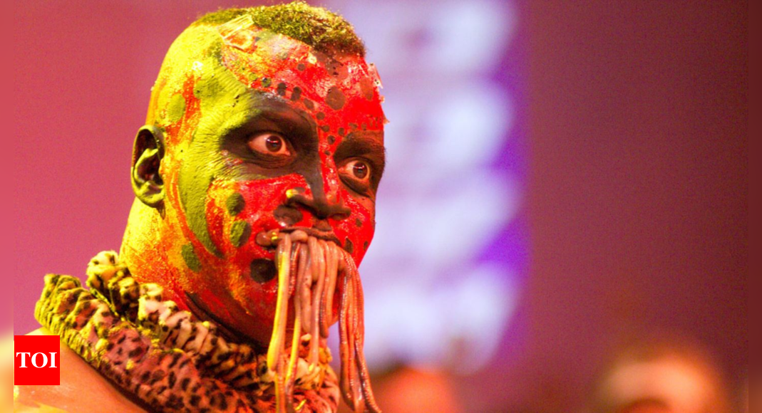 Exploring the Origins of the Boogeyman: WWE Wrestler's Top 12 Creepiest Moments till Date