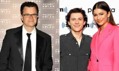 Tom Holland's father roots for his son's relationship with Zendaya despite strain of combined stardom