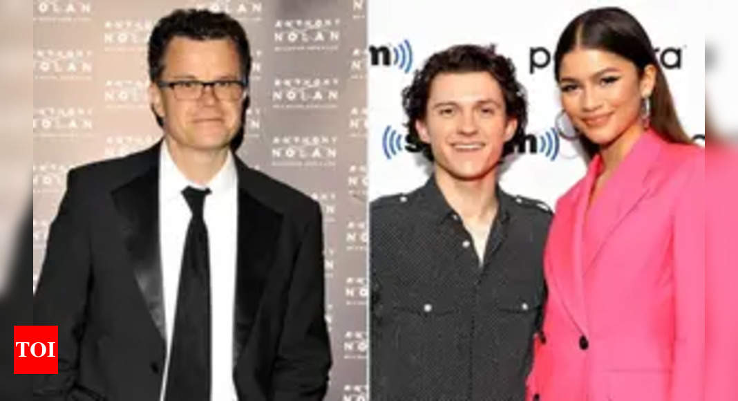 Tom Holland's father roots for his son's relationship with Zendaya despite strain of combined stardom