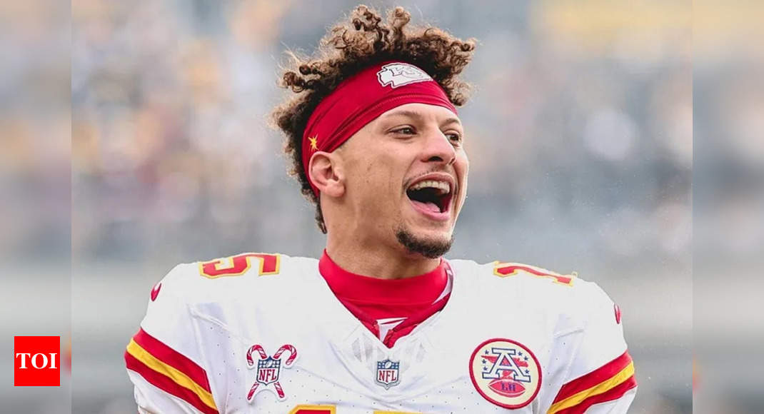 Why Does Patrick Mahomes Feel He Has Something to Prove in the 2025 Postseason?