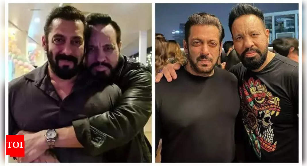 Inside the World of Bollywood Bodyguards: What Shah Rukh Khan’s Ravi Singh and Salman Khan’s Shera Really Earn