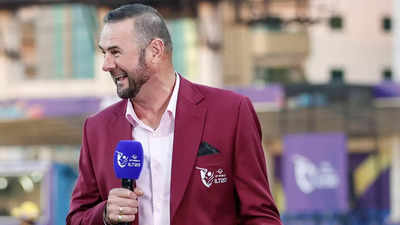 ILT20 helping UAE cricketers learn from international stars: Simon Doull