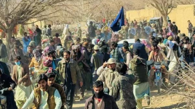 Pakistan: Baloch human rights group holds rally to honour victims of extrajudicial killings