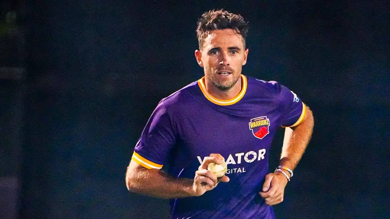 ILT20: Tim Southee names Jason Roy and Adam Milne as Sharjah