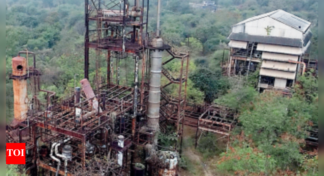 Test of time to heal Bhopal’s tragedy scars | Bhopal News - The Times ...