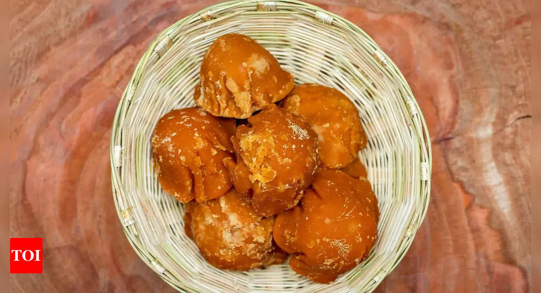 7 Interesting Types of Jaggery to Try This Winter