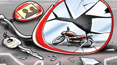 3 dead as bike crashes into tree in Tamil Nadu