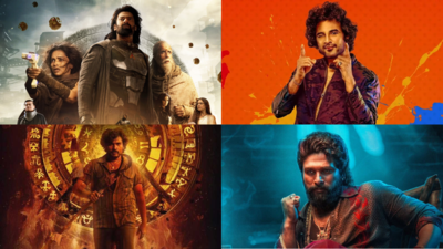 Are big-budget blockbusters overshadowing small films in Tollywood's success story?