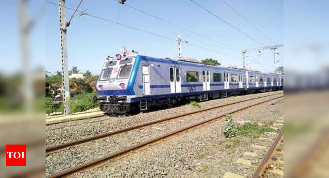 Western Railway block will result in suburban train cancellations