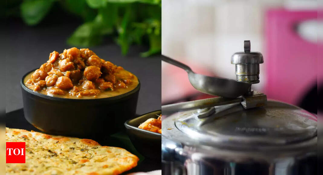 Two men cook Chole and die hours later: Can Chole fumes cause death ...